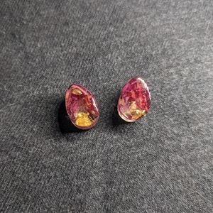Tear Drop Plugs